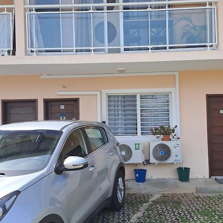 Apartamento Le Calebassier Cayenne Exterior foto